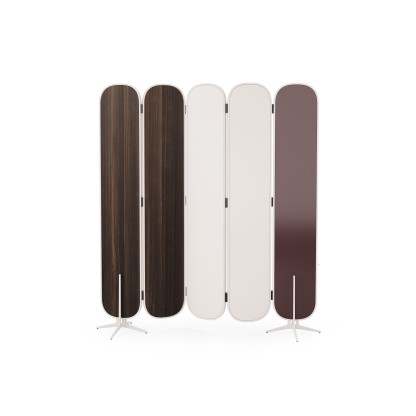 Перегородки PRADDY FLAMINGO