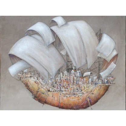 Акустические стеновые панели MOMENTI CR-007