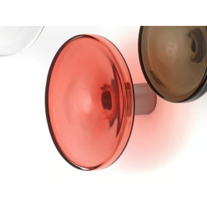 Вешалка для одежды In Stock SCHONBUCH - BULB 12 GOLD RUBY