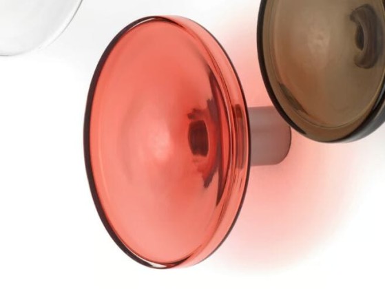 Вешалка для одежды In Stock SCHONBUCH - BULB 12 GOLD RUBY