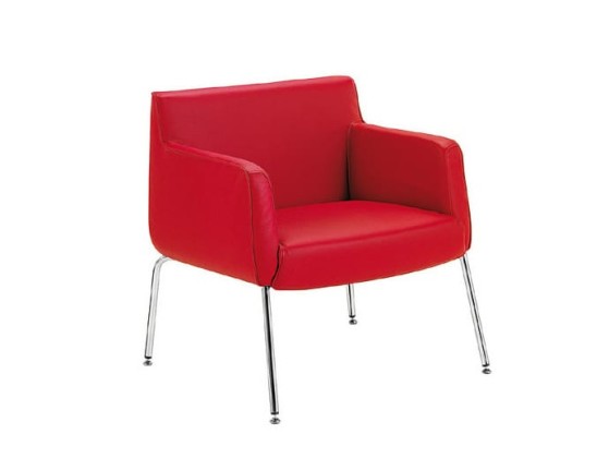 Маленькие Кресло Sesta ADA 4 PLUS