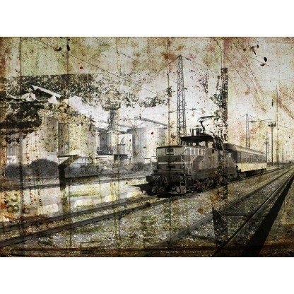 Картина MOMENTI 76