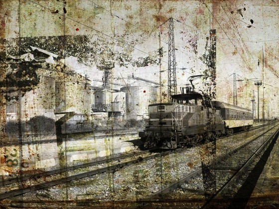 Картина MOMENTI 76