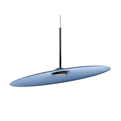 Подвесные светильники Fabbian ACUSTICA