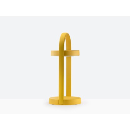 Уличная настольная лампа Pedrali GIRAVOLTA 1799