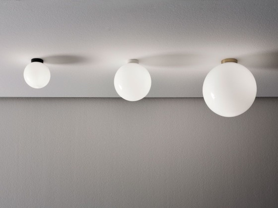 Потолочные светильники Vesoi PALLA