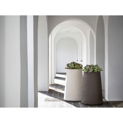 Ваза - кашпо для сада Pot a Porter CAP FERRAT