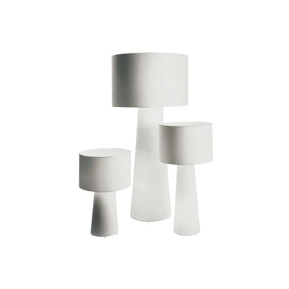 Напольный светильник Cappellini BIG SHADOW