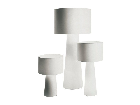 Напольный светильник Cappellini BIG SHADOW