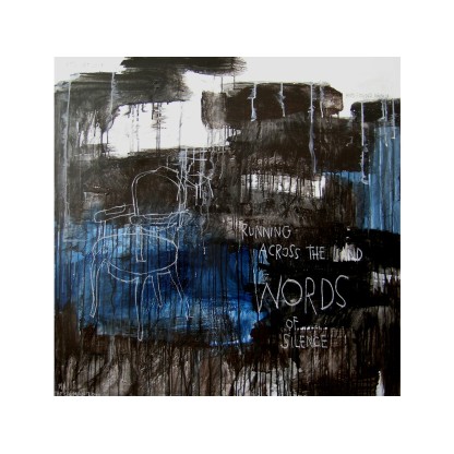 Картина ICI ET LA WORDS