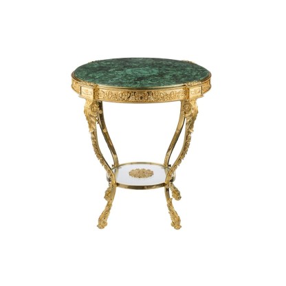 Столик Il Bronzetto LUXURY FOUNDRY PALMIRA 791