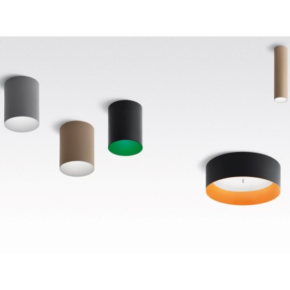 Потолочные светильники Artemide TAGORA