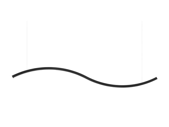 Подвесные светильники Design Luce DAL