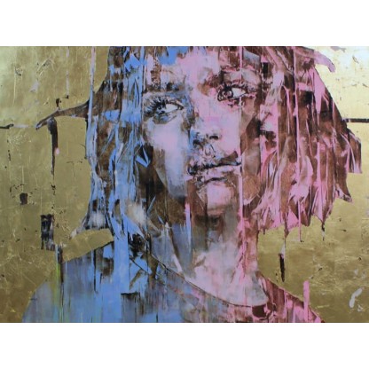 Акустические стеновые панели MOMENTI MG-035