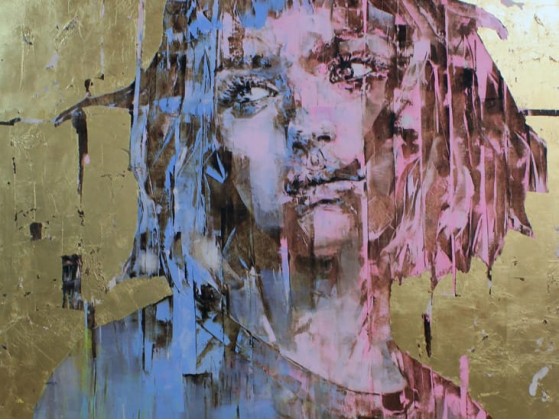 Акустические стеновые панели MOMENTI MG-035