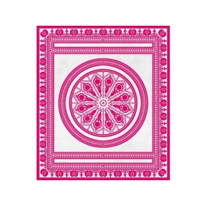 Ковер Un Tapis a Paris RUE DE L’ELYSE