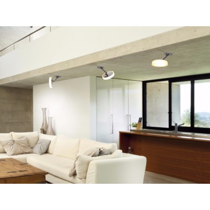 Потолочные светильники Top Light ALLROUND FIT IN