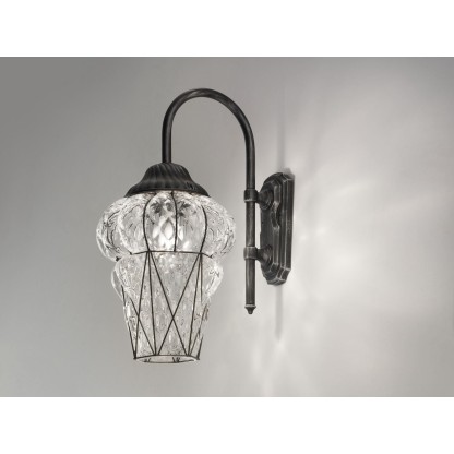 Настеннопотолочные светильники Siru PIAZZA EB 114