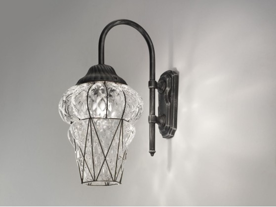 Настеннопотолочные светильники Siru PIAZZA EB 114