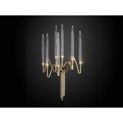 Бра - настенная лампа Il Pezzo Mancante IL PEZZO 3