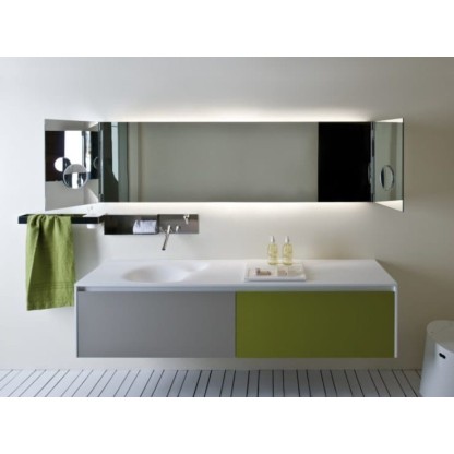 Зеркало для ванной комнаты Agape NARCISO