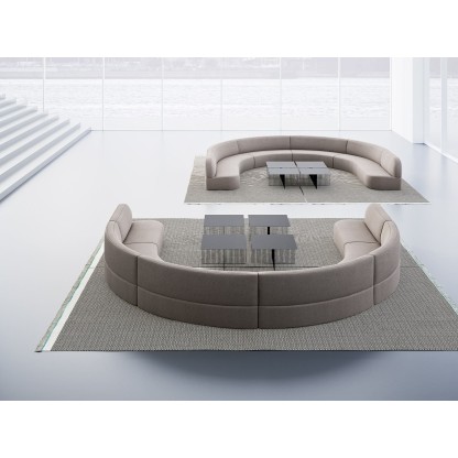 Диван La Cividina GUEST