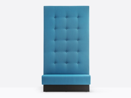 Модуль дивана Pedrali - серия MODUS MDL