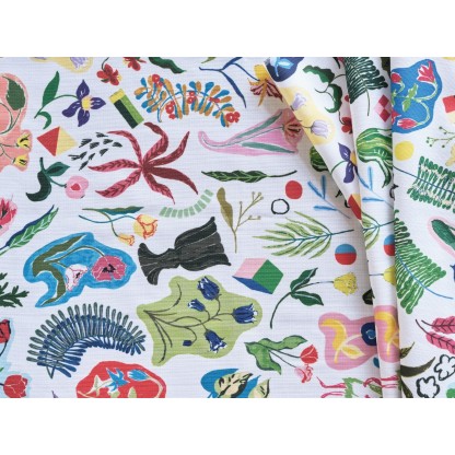 Ткани Wittmann ICONA