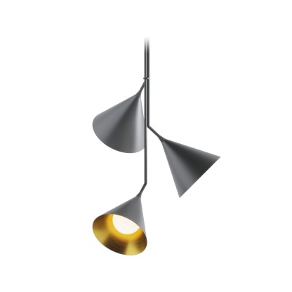 Подвесные светильники Robin RUBI TRIO