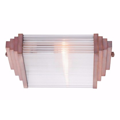 Потолочные светильники Patinas Lighting HAMBURG I