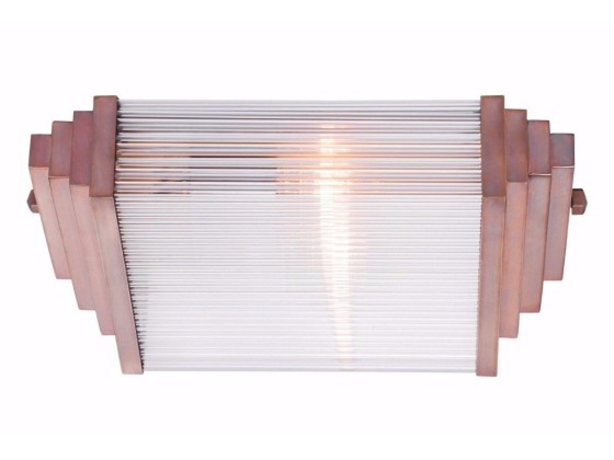 Потолочные светильники Patinas Lighting HAMBURG I