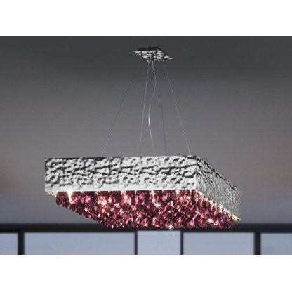 Подвесные светильники Patrizia Volpato MAGMA 450