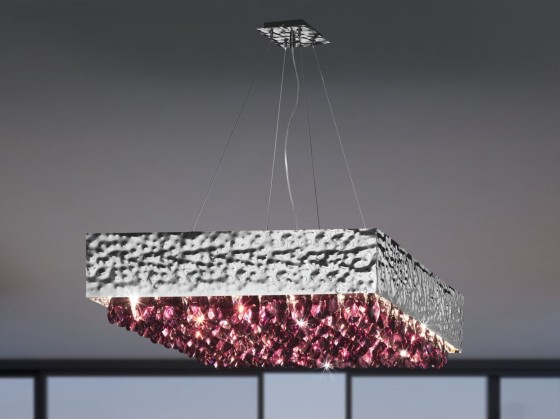 Подвесные светильники Patrizia Volpato MAGMA 450