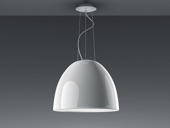 Подвесные светильники Artemide NUR MINI GLOSS