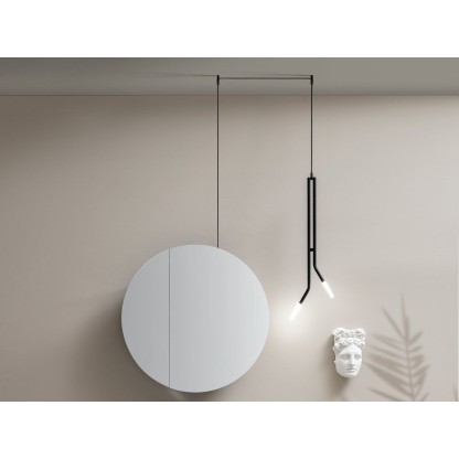 Подвесные светильники Cerasa TWINS