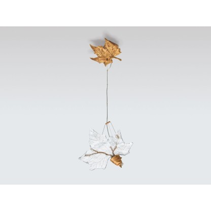 Подвесные светильники Serip FOLIO MAPLE FEMALE