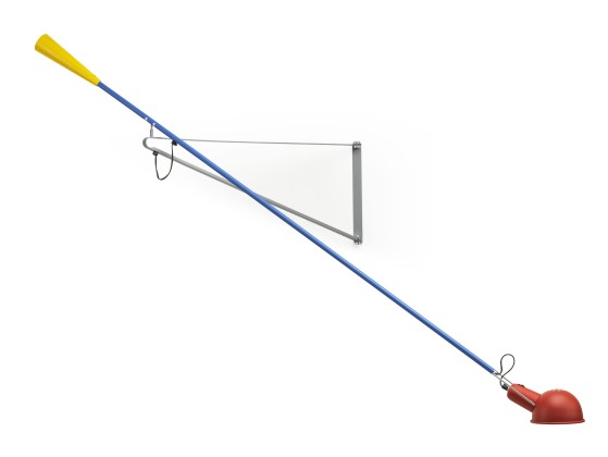 Бра - настенная лампа Flos 265 CHROMATICA