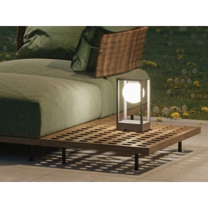 Уличные настольные лампы LedsC4 RACK