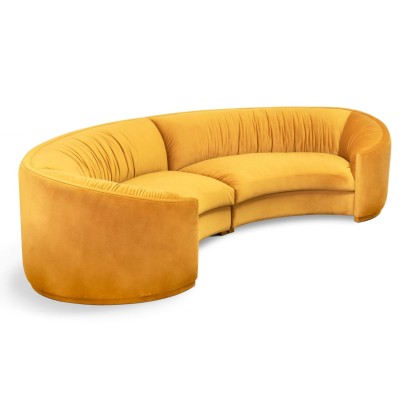 Диван BRABBU WALES ROUND TWO