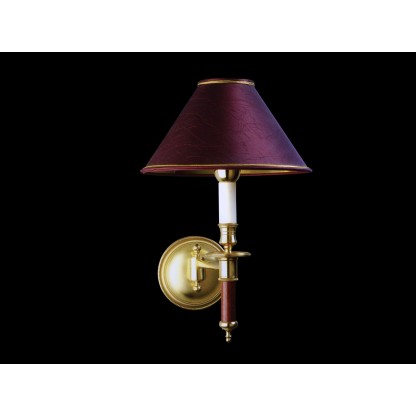 Бра - настенная лампа Tisserant 52107