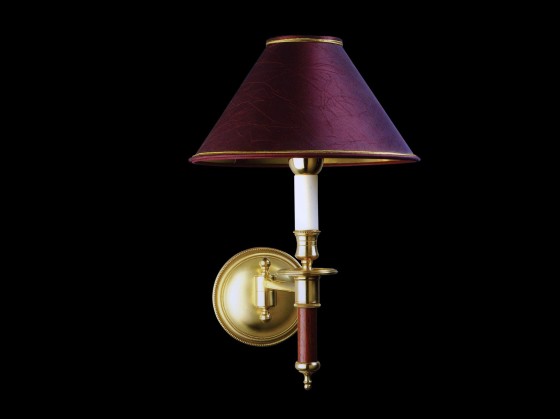 Бра - настенная лампа Tisserant 52107