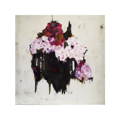 Картина ICI ET LA WINTER