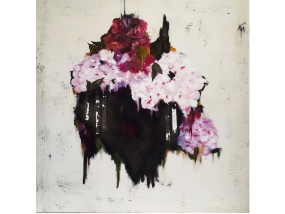 Картина ICI ET LA WINTER