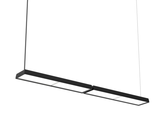 Подвесные светильники Louis Poulsen LP SLIM BOX