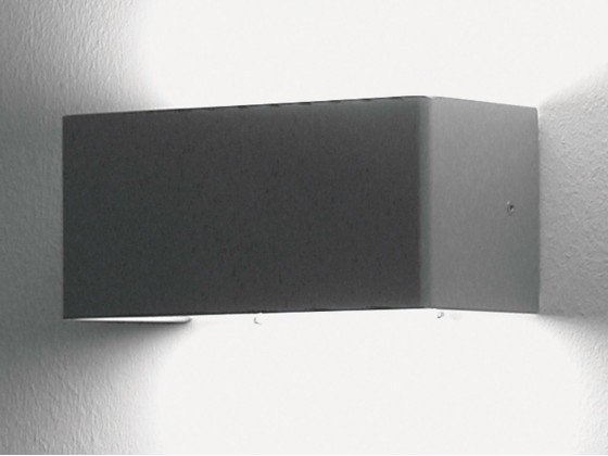 Бра - настенная лампа Martinelli Luce SET