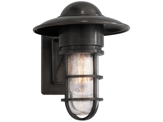 Настеннопотолочные светильники Visual Comfort Europe MARINE INDOOR/OUTDOOR