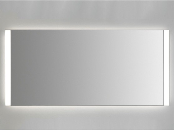 Зеркало для ванной комнаты Falper QUATTRO.ZERO - 6L2