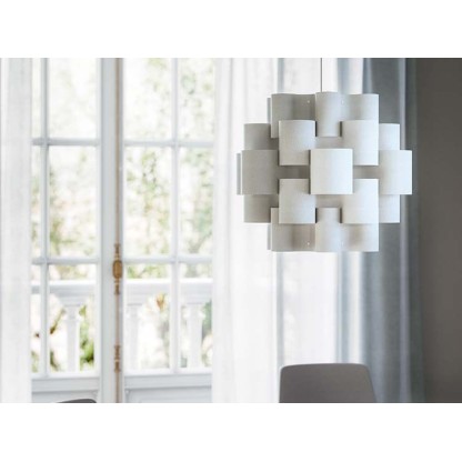 Подвесные светильники Quadrifoglio Group SUN