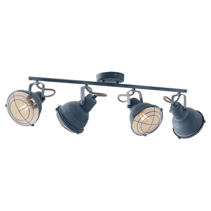 Потолочные светильники Fan Europe Lighting CUBA