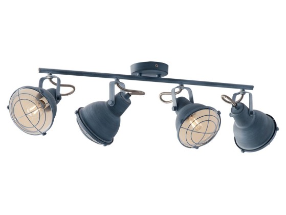 Потолочные светильники Fan Europe Lighting CUBA